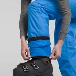 The North Face Freedom Insulated Pants - Boys'-Kids Boys Snow Clothing|Kids Snow Clothing
