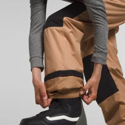 The North Face Freedom Insulated Pants - Boys'-Kids Boys Snow Clothing|Kids Snow Clothing