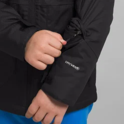 The North Face Freedom Insulated Jacket - Toddlers'-Kids Toddler Jackets|Toddler Snow Clothing