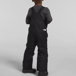 The North Face Freedom Insulated Bibs - Kids'-Kids Girls Snow Clothing|Boys Snow Clothing