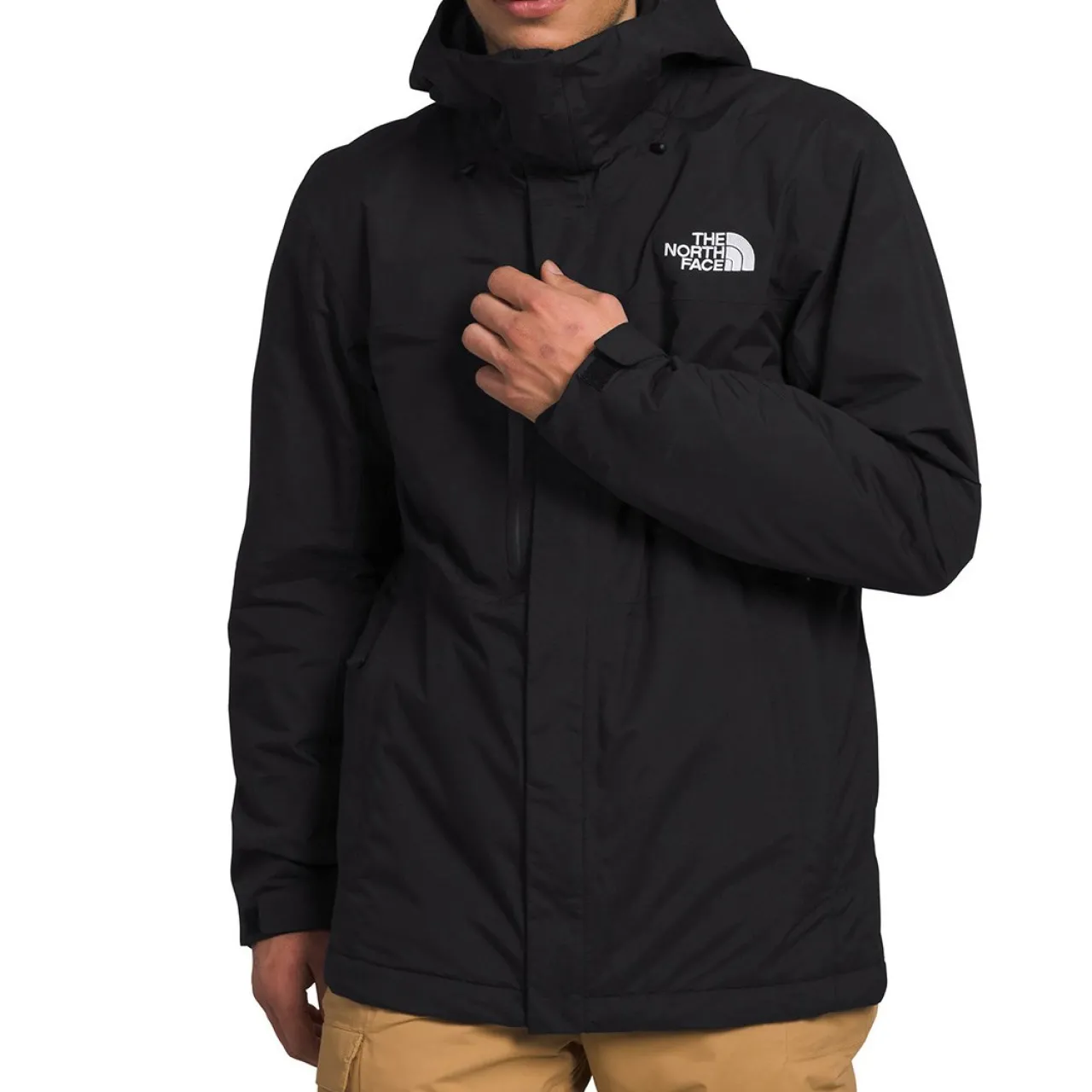 The North Face Freedom Insulated Jacket - Men's- Snow Clothing|Insulated & Puffer Jackets