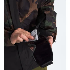 The North Face Freedom Insulated Jacket - Men's- Snow Clothing|Insulated & Puffer Jackets