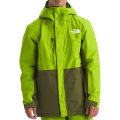 The North Face Freedom Insulated Jacket - Men's- Snow Clothing|Insulated & Puffer Jackets