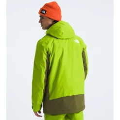 The North Face Freedom Insulated Jacket - Men's- Snow Clothing|Insulated & Puffer Jackets