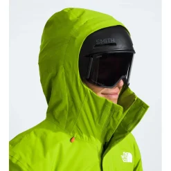 The North Face Freedom Insulated Jacket - Men's- Snow Clothing|Insulated & Puffer Jackets