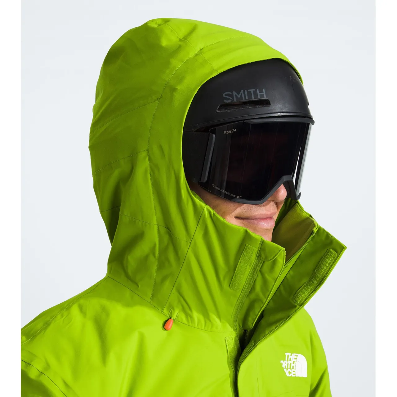 The North Face Freedom Insulated Jacket - Men's- Snow Clothing|Insulated & Puffer Jackets