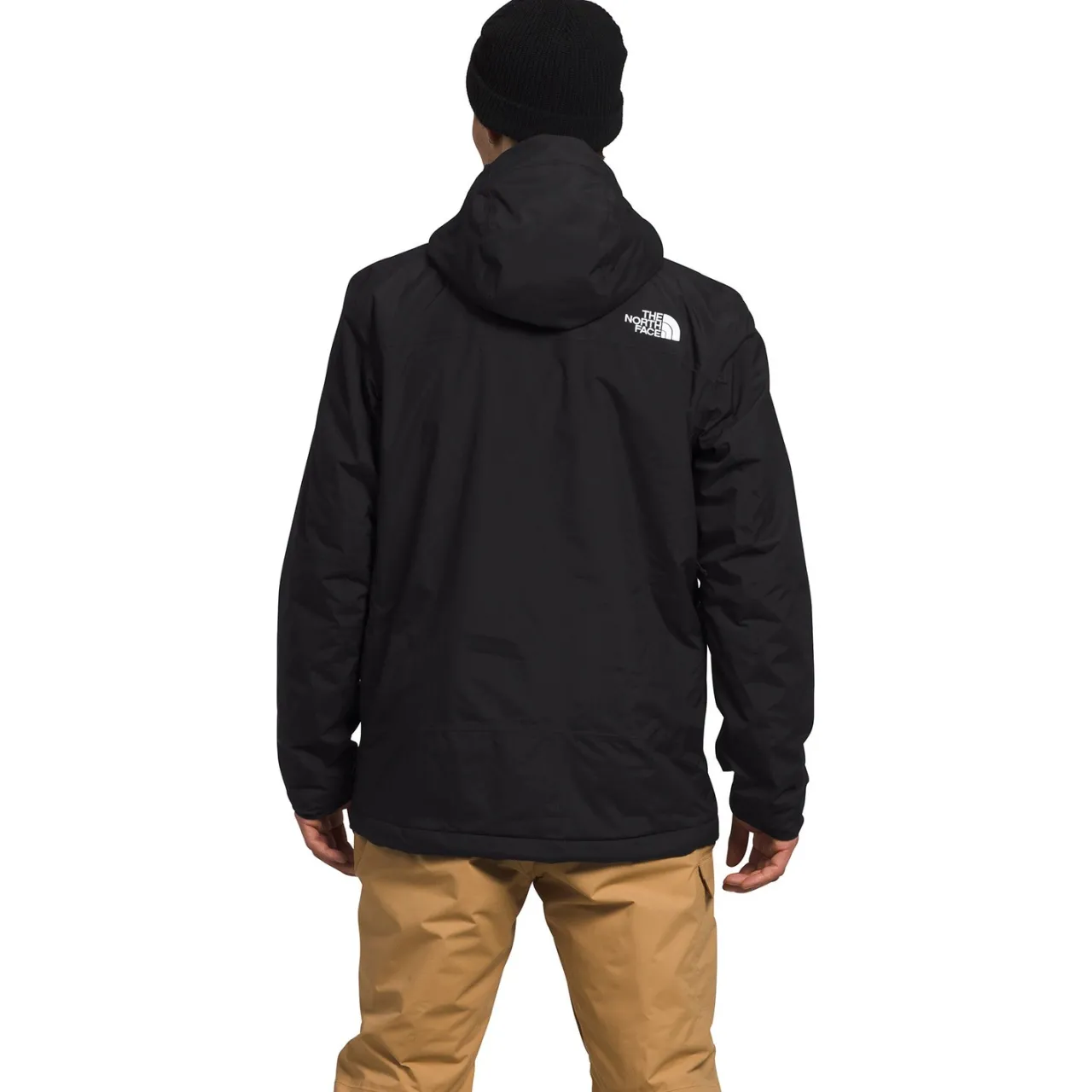 The North Face Freedom Insulated Jacket - Men's- Snow Clothing|Insulated & Puffer Jackets