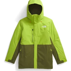 The North Face Freedom Insulated Jacket - Men's- Snow Clothing|Insulated & Puffer Jackets