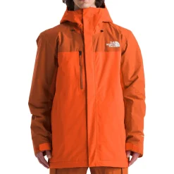 The North Face Freedom Insulated Jacket - Men's- Snow Clothing|Insulated & Puffer Jackets