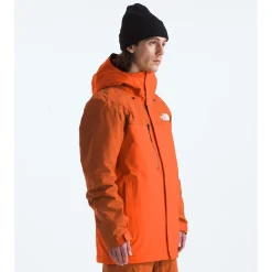 The North Face Freedom Insulated Jacket - Men's- Snow Clothing|Insulated & Puffer Jackets