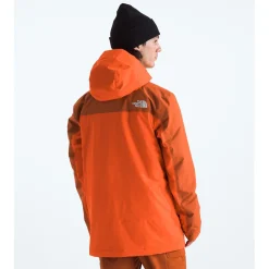 The North Face Freedom Insulated Jacket - Men's- Snow Clothing|Insulated & Puffer Jackets