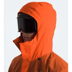The North Face Freedom Insulated Jacket - Men's- Snow Clothing|Insulated & Puffer Jackets