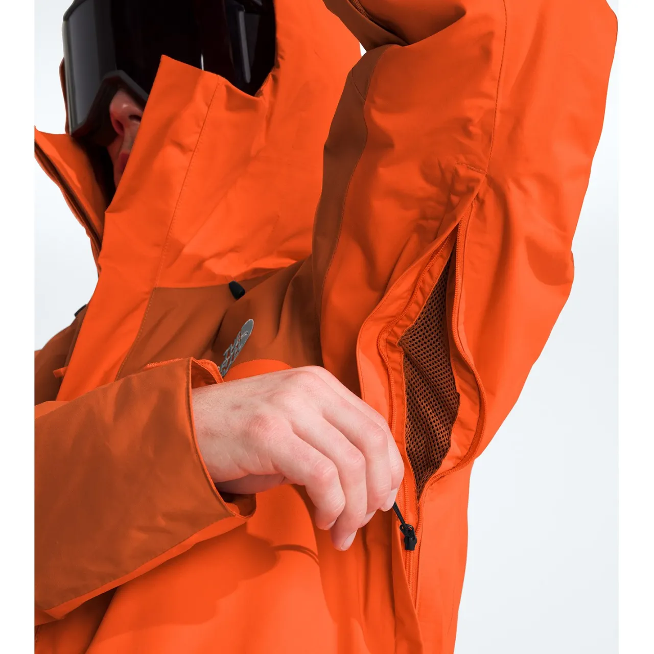 The North Face Freedom Insulated Jacket - Men's- Snow Clothing|Insulated & Puffer Jackets