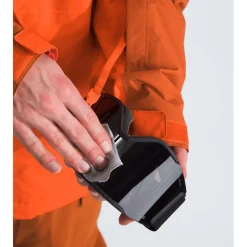 The North Face Freedom Insulated Jacket - Men's- Snow Clothing|Insulated & Puffer Jackets