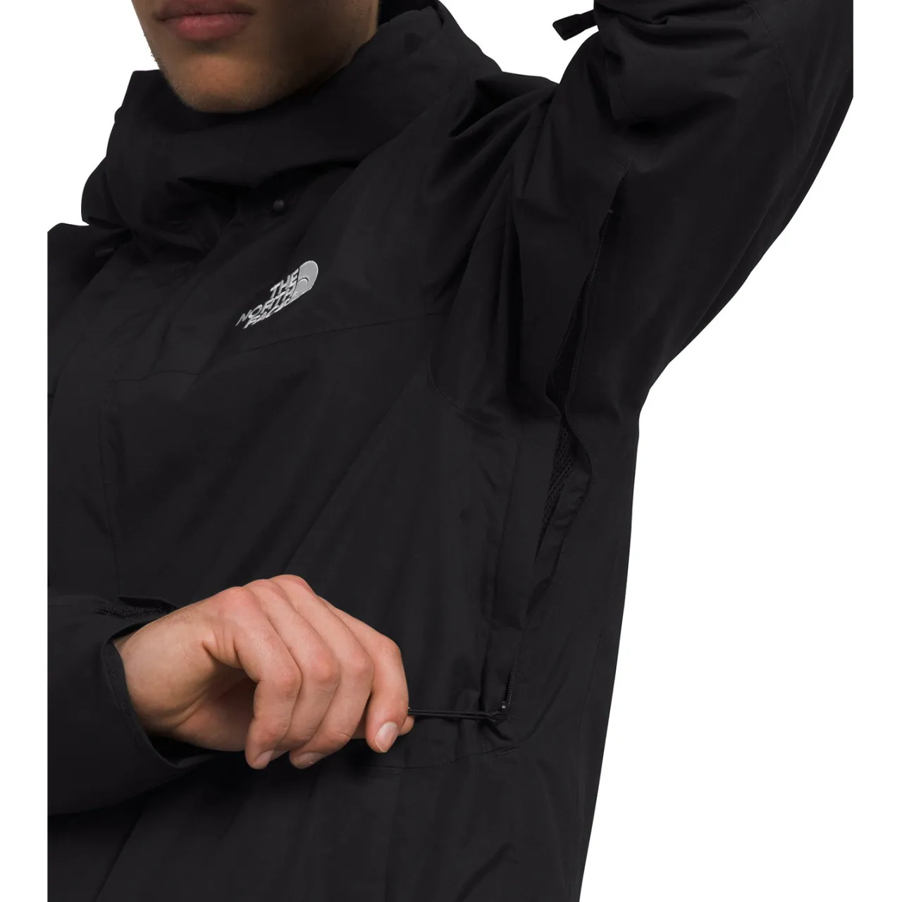 The North Face Freedom Insulated Jacket - Men's- Snow Clothing|Insulated & Puffer Jackets