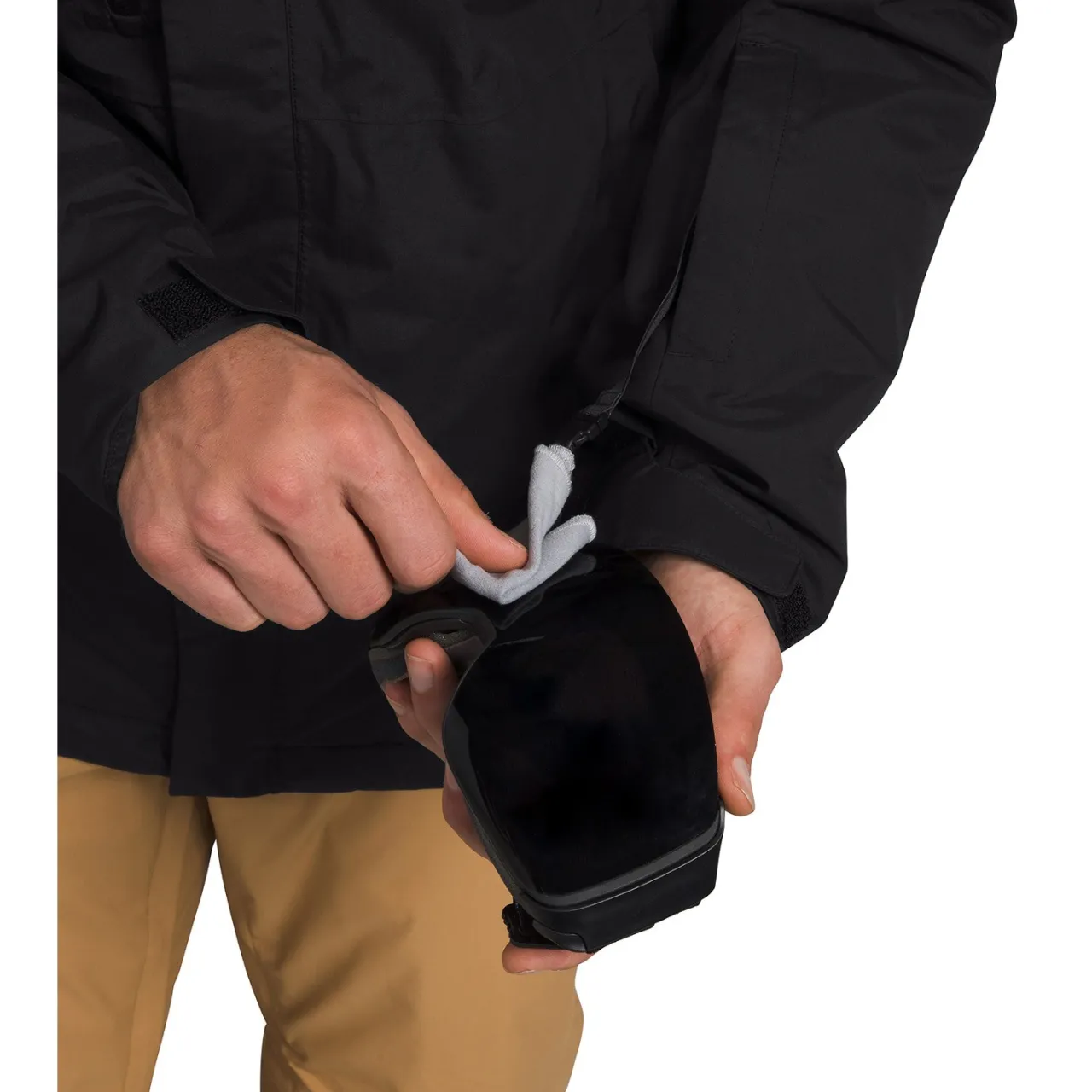 The North Face Freedom Insulated Jacket - Men's- Snow Clothing|Insulated & Puffer Jackets