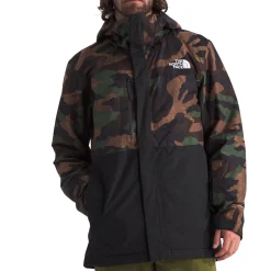 The North Face Freedom Insulated Jacket - Men's- Snow Clothing|Insulated & Puffer Jackets