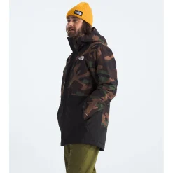 The North Face Freedom Insulated Jacket - Men's- Snow Clothing|Insulated & Puffer Jackets