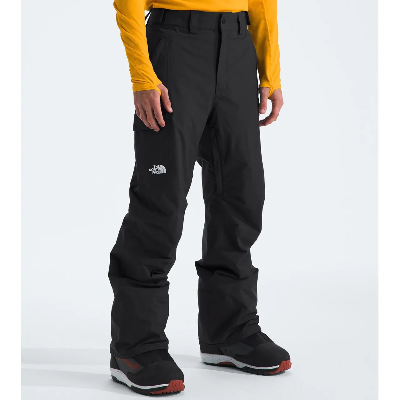 The North Face Freedom Insulated Tall Pants - Men's- Tall|Snow Clothing