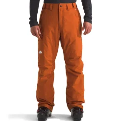 The North Face Freedom Insulated Tall Pants - Men's- Tall|Snow Clothing