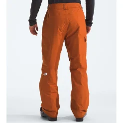 The North Face Freedom Insulated Tall Pants - Men's- Tall|Snow Clothing