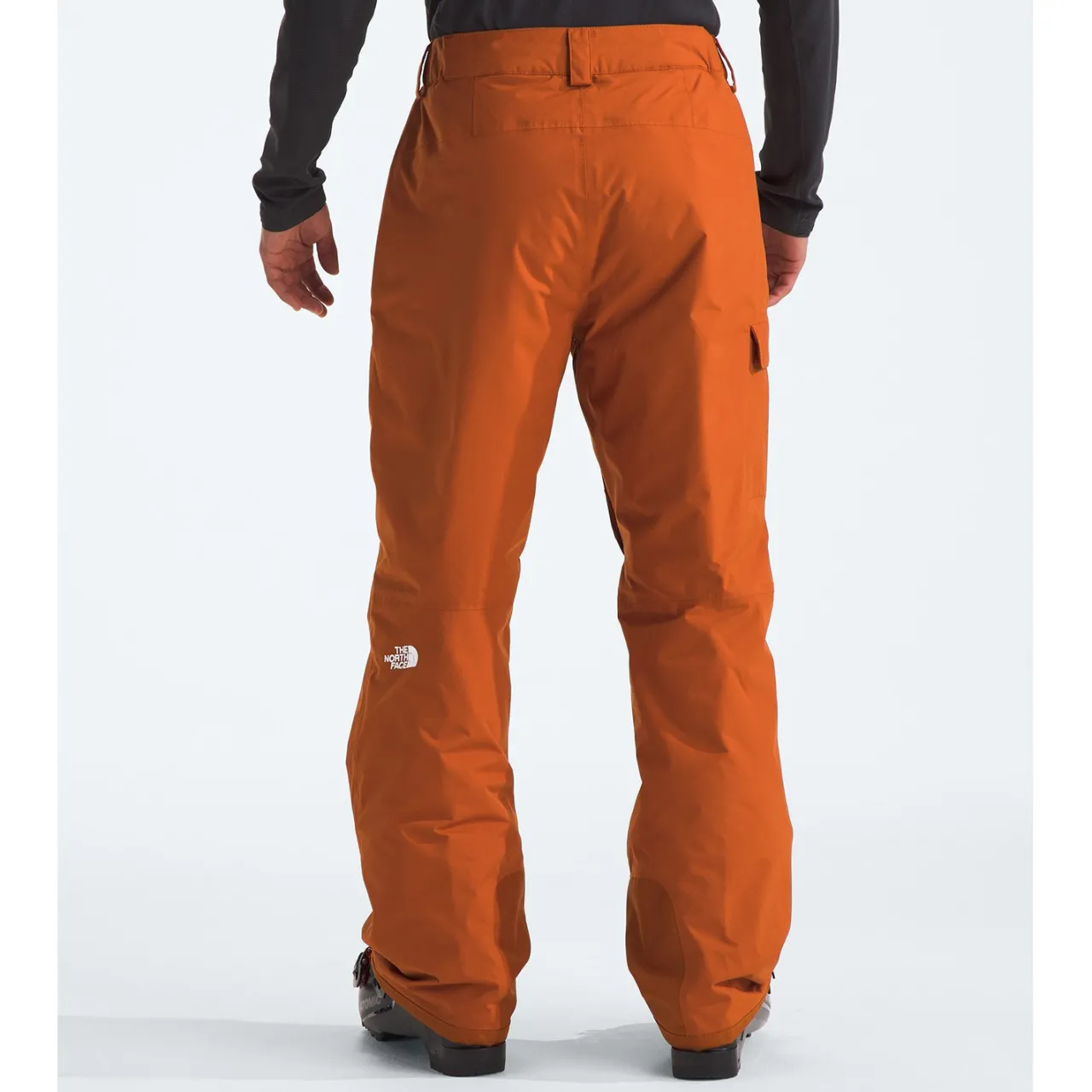 The North Face Freedom Insulated Tall Pants - Men's- Tall|Snow Clothing