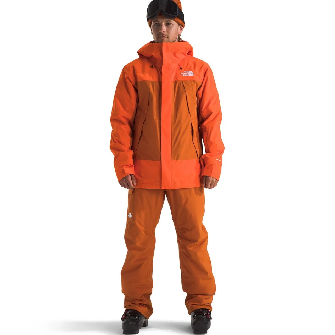 The North Face Freedom Insulated Tall Pants - Men's- Tall|Snow Clothing