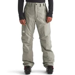 The North Face Freedom Insulated Tall Pants - Men's- Tall|Snow Clothing