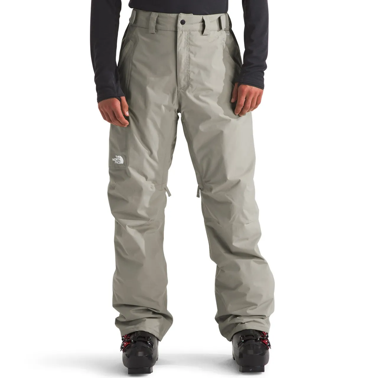 The North Face Freedom Insulated Tall Pants - Men's- Tall|Snow Clothing