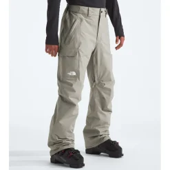 The North Face Freedom Insulated Tall Pants - Men's- Tall|Snow Clothing
