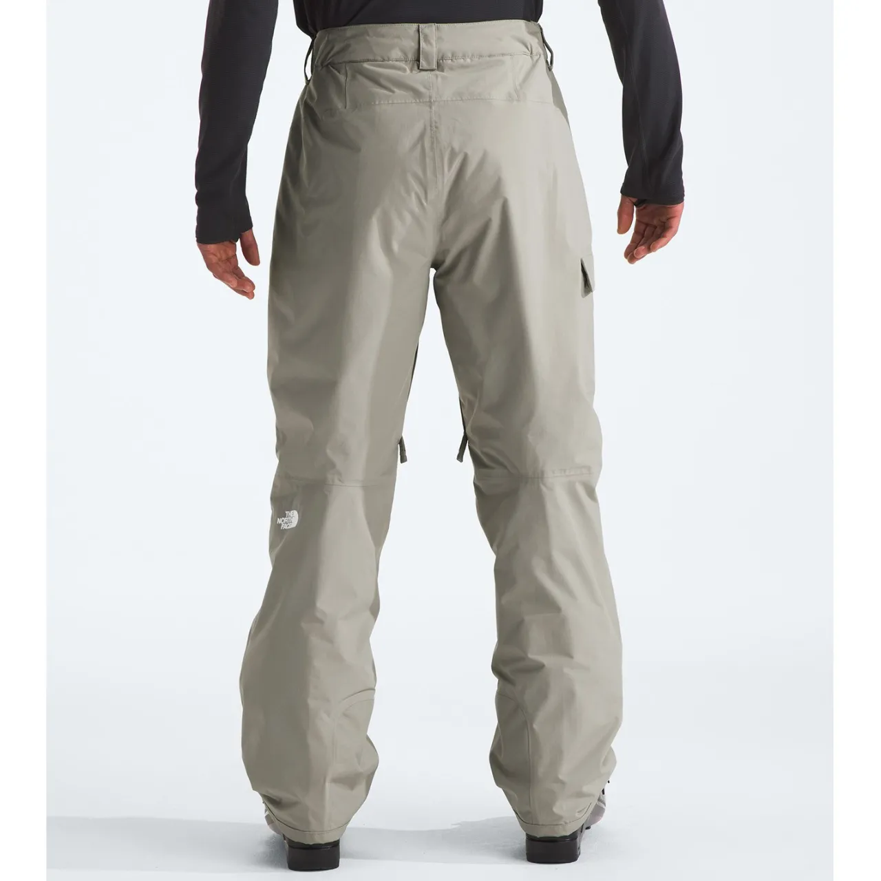 The North Face Freedom Insulated Tall Pants - Men's- Tall|Snow Clothing