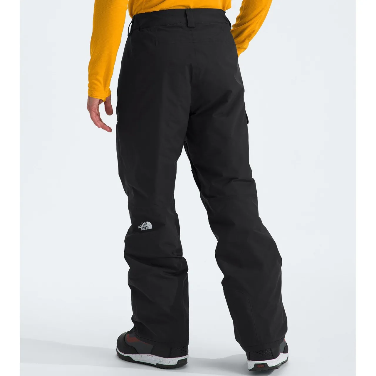 The North Face Freedom Insulated Tall Pants - Men's- Tall|Snow Clothing