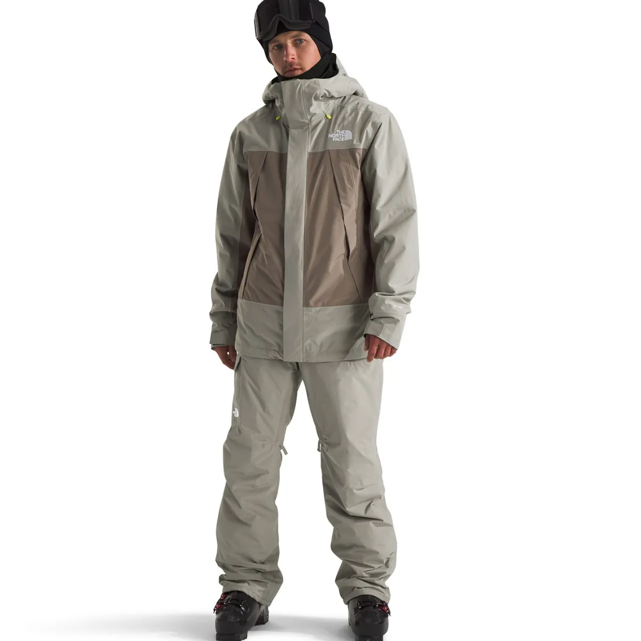 The North Face Freedom Insulated Tall Pants - Men's- Tall|Snow Clothing