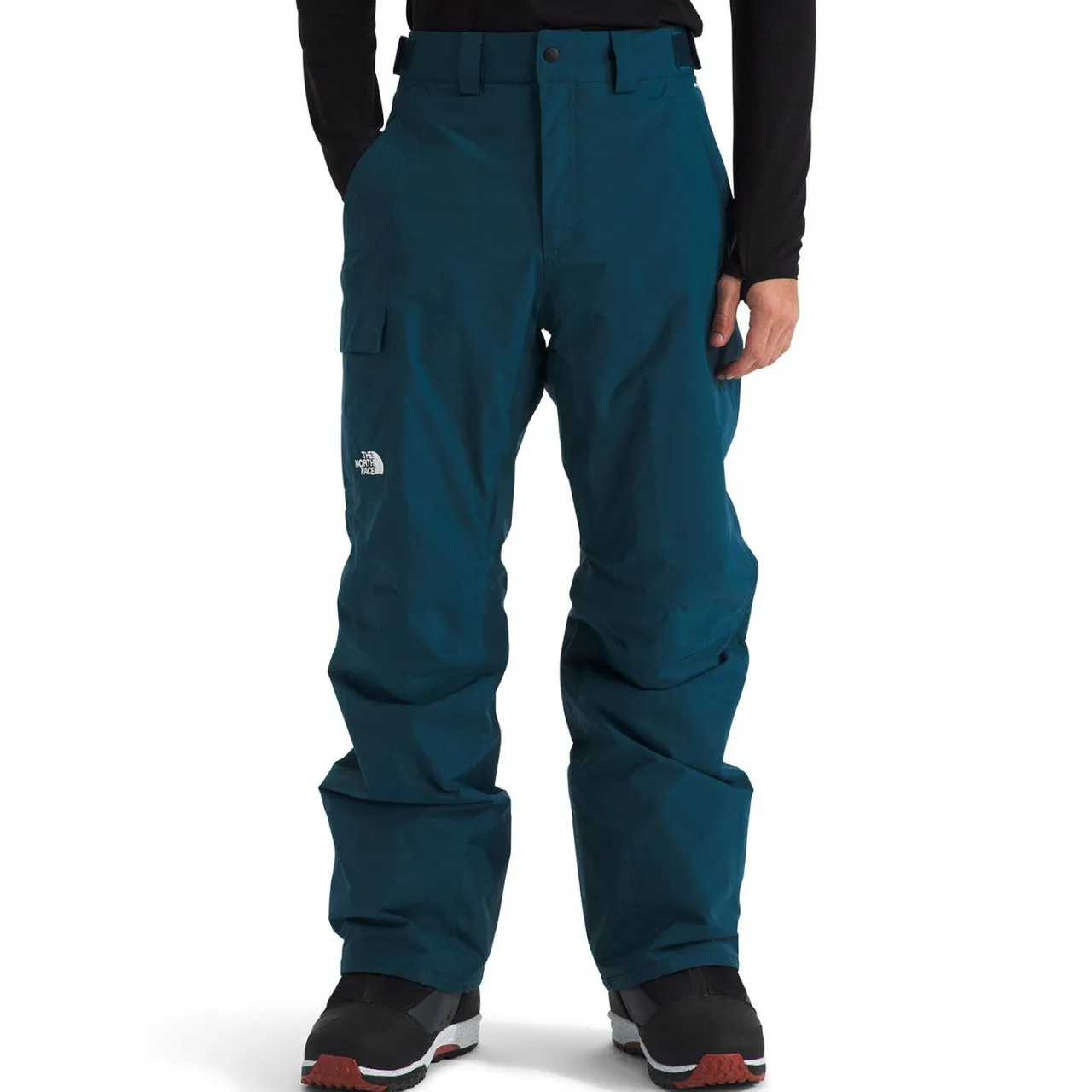 The North Face Freedom Insulated Tall Pants - Men's- Tall|Snow Clothing