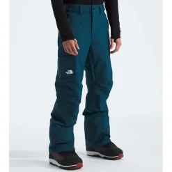 The North Face Freedom Insulated Tall Pants - Men's- Tall|Snow Clothing