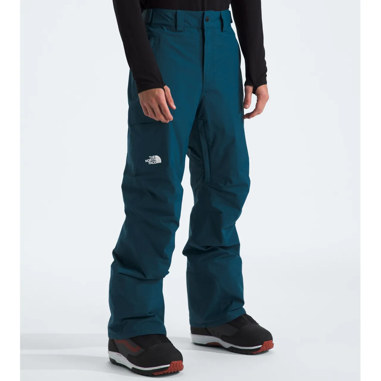 The North Face Freedom Insulated Tall Pants - Men's- Tall|Snow Clothing