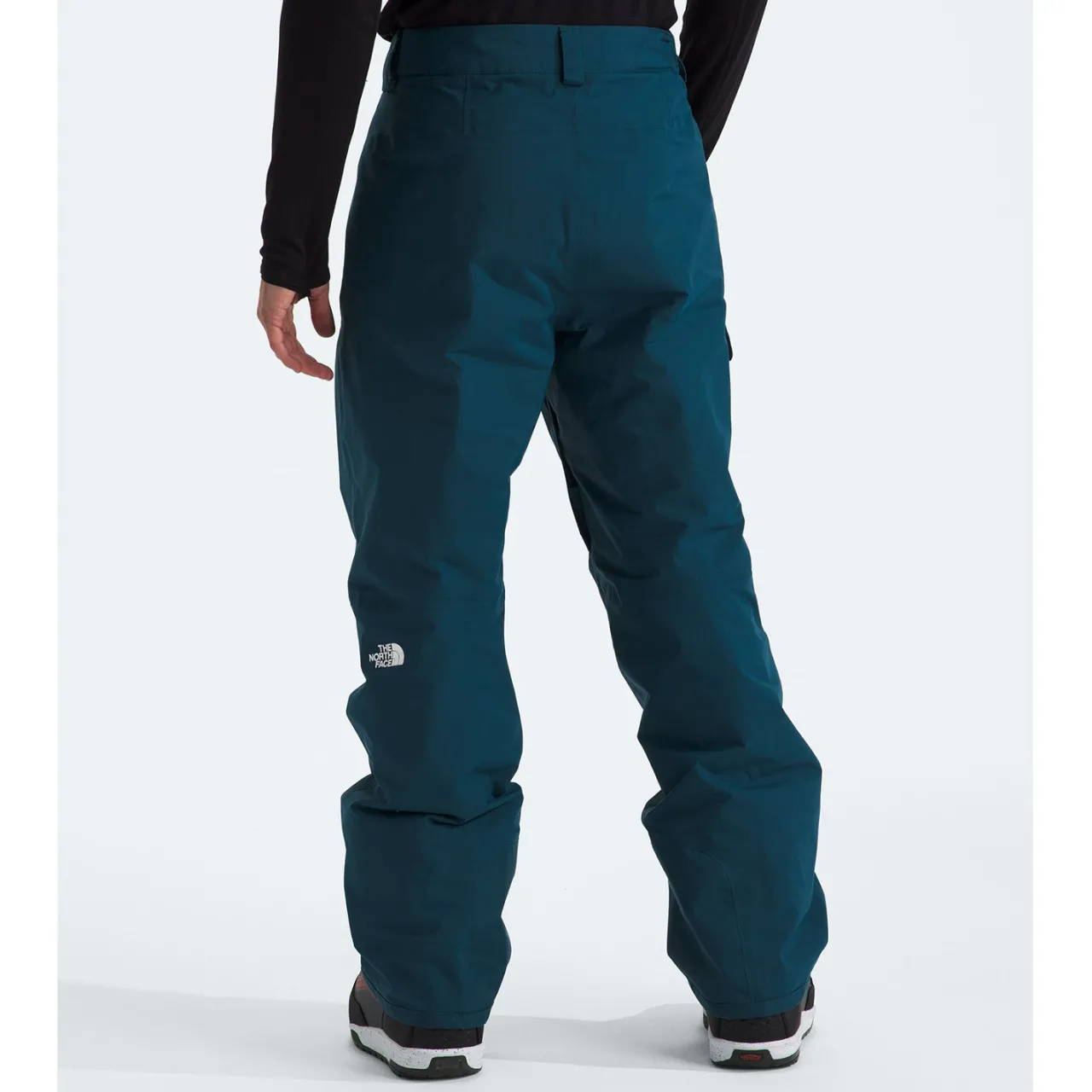 The North Face Freedom Insulated Tall Pants - Men's- Tall|Snow Clothing