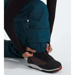 The North Face Freedom Insulated Tall Pants - Men's- Tall|Snow Clothing