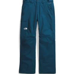 The North Face Freedom Insulated Tall Pants - Men's- Tall|Snow Clothing
