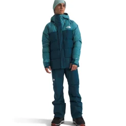 The North Face Freedom Insulated Tall Pants - Men's- Tall|Snow Clothing