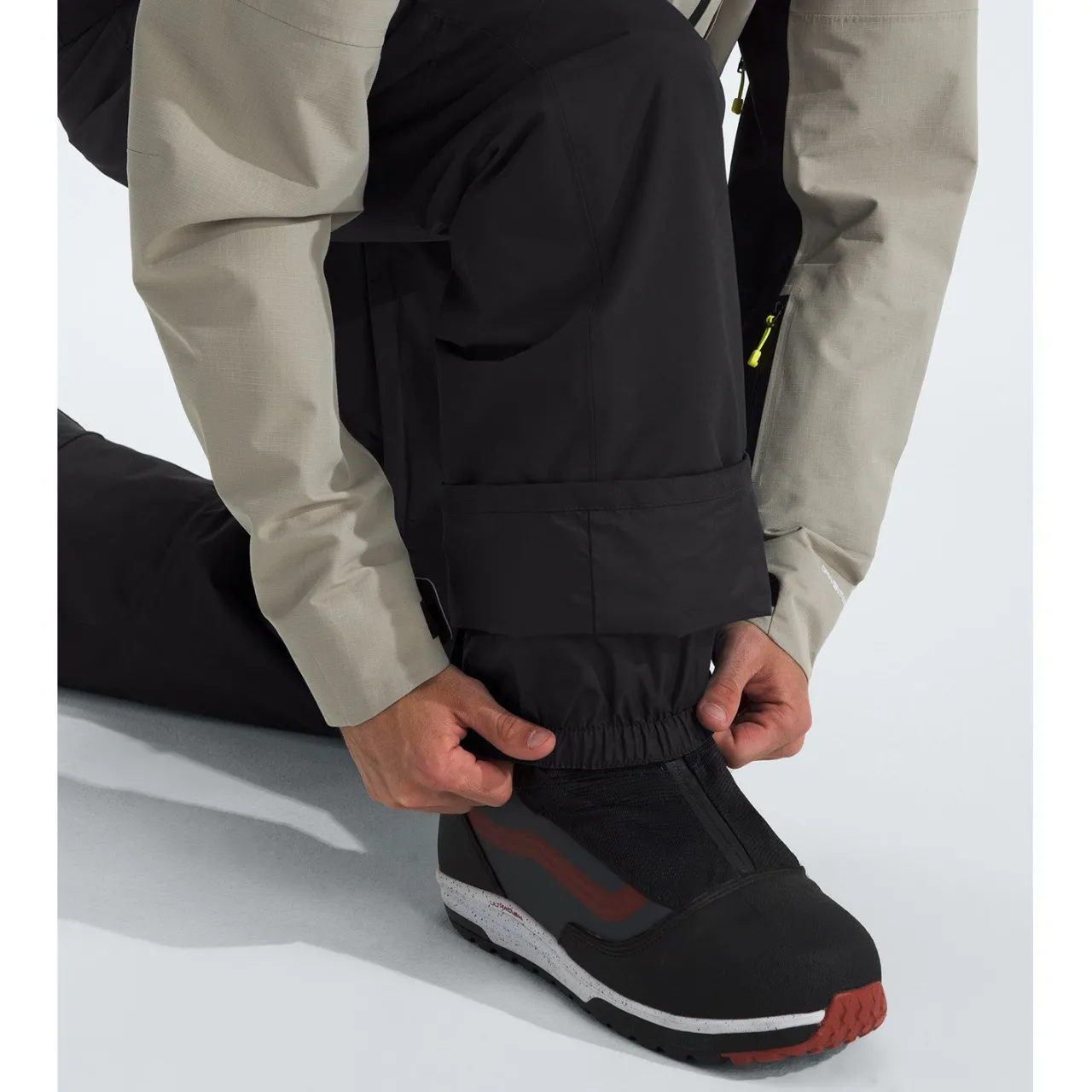 The North Face Freedom Insulated Tall Pants - Men's- Tall|Snow Clothing