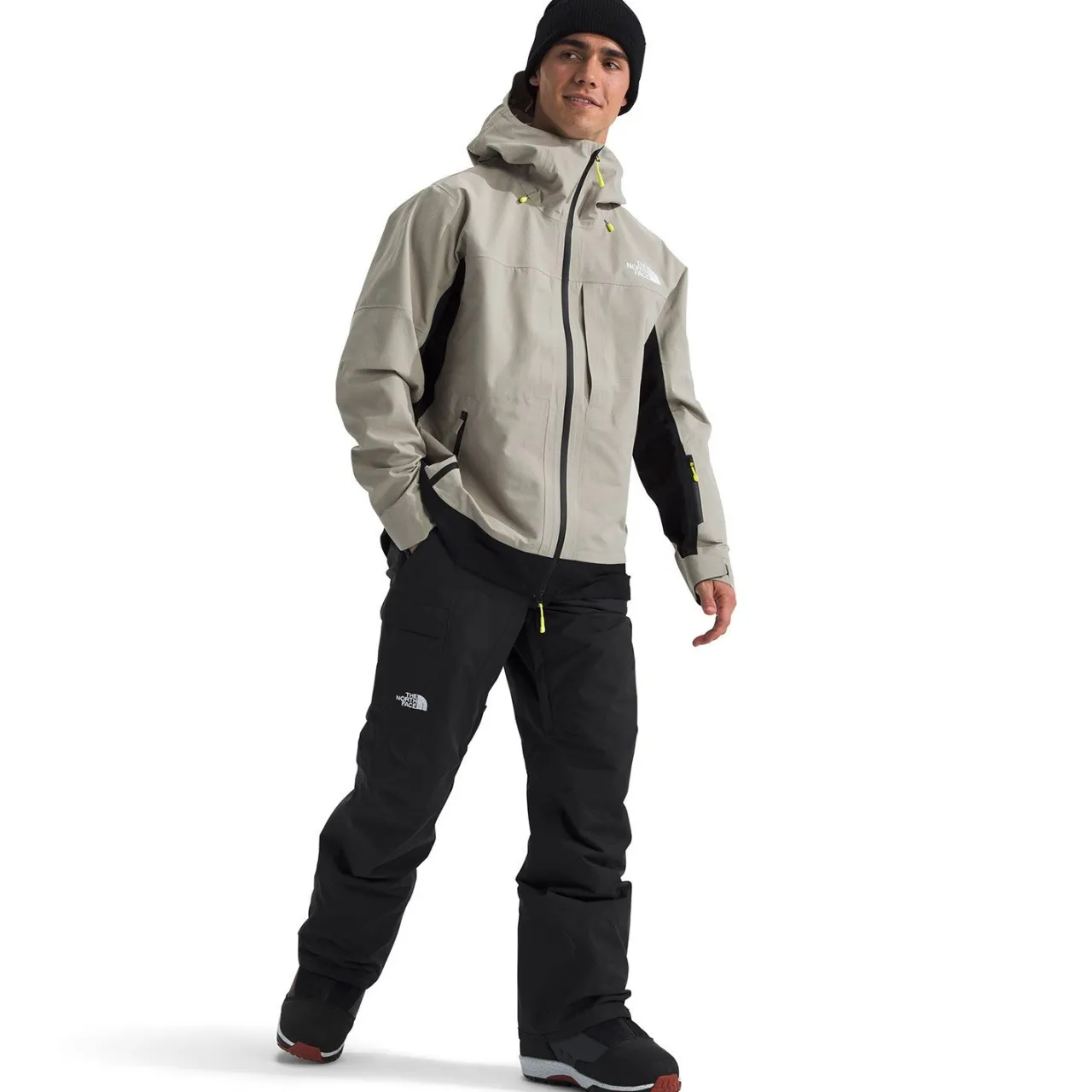 The North Face Freedom Insulated Tall Pants - Men's- Tall|Snow Clothing