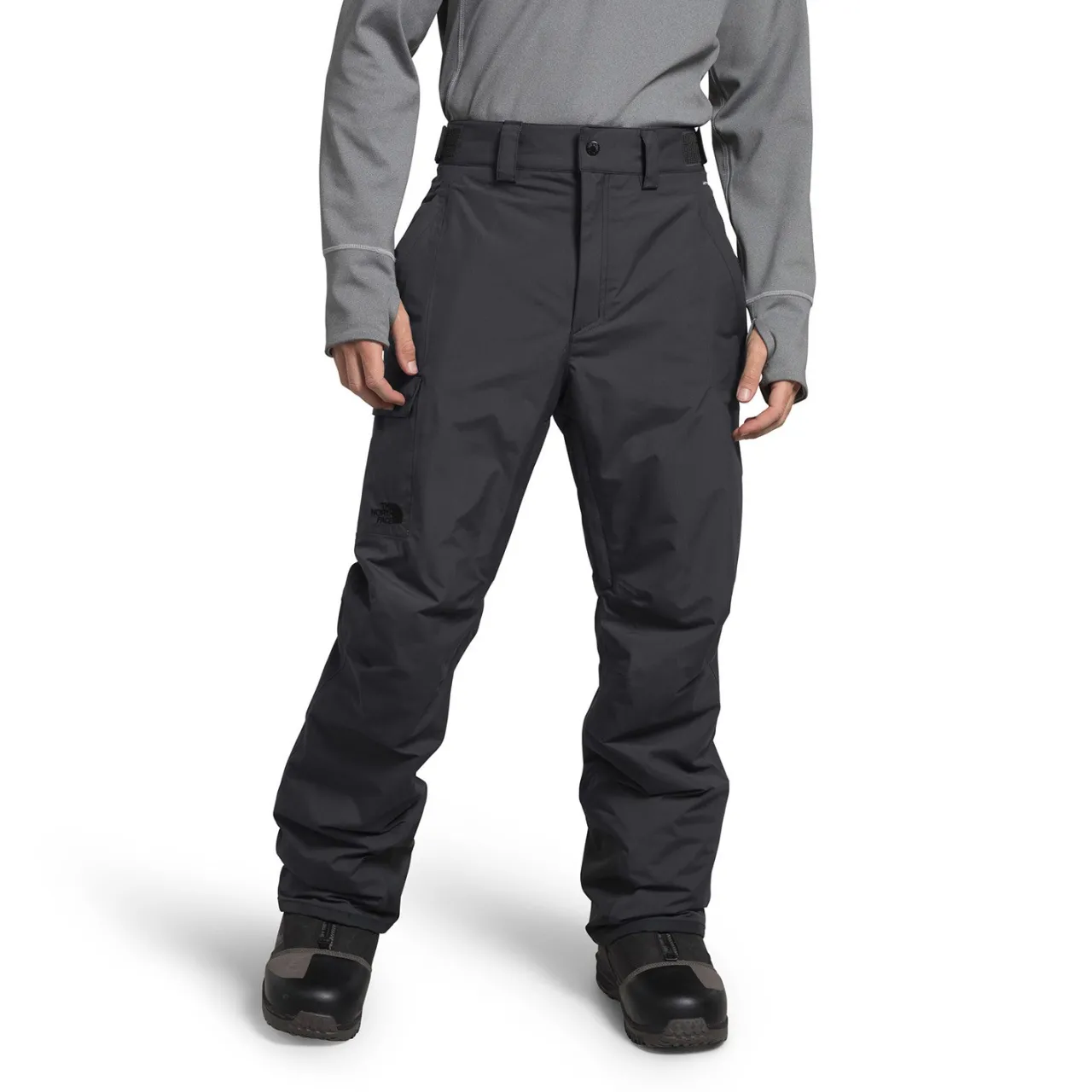The North Face Freedom Insulated Tall Pants - Men's- Tall|Snow Clothing