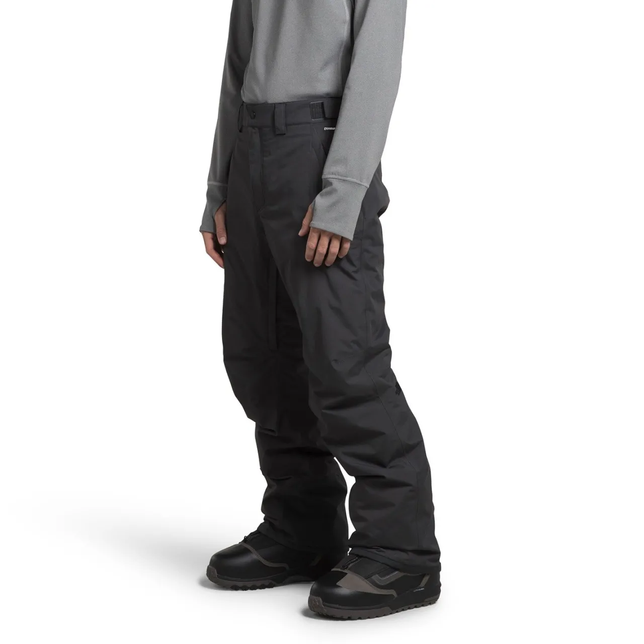 The North Face Freedom Insulated Tall Pants - Men's- Tall|Snow Clothing