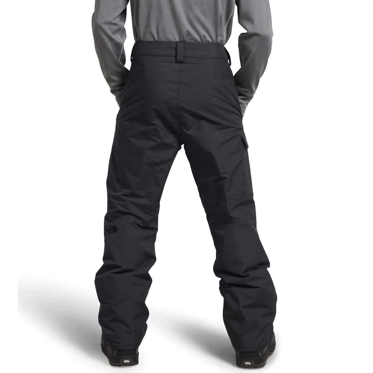 The North Face Freedom Insulated Tall Pants - Men's- Tall|Snow Clothing