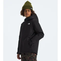 The North Face Freedom Insulated Jacket - Boys'-Kids Kids Jackets|Boys Snow Clothing