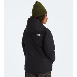 The North Face Freedom Insulated Jacket - Boys'-Kids Kids Jackets|Boys Snow Clothing