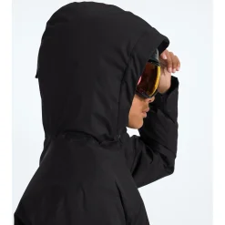 The North Face Freedom Insulated Jacket - Boys'-Kids Kids Jackets|Boys Snow Clothing