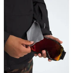 The North Face Freedom Insulated Jacket - Boys'-Kids Kids Jackets|Boys Snow Clothing