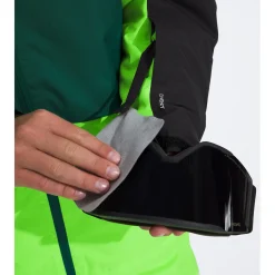 The North Face Freedom Insulated Jacket - Boys'-Kids Kids Jackets|Boys Snow Clothing